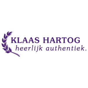 Klaas Hartog logo