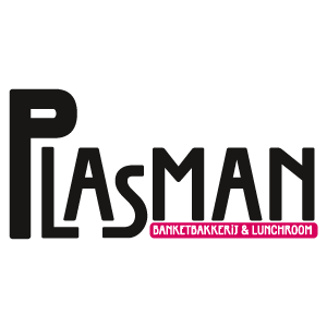 Bakkerij plasman logo